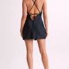 Women MESHKI Mini Dresses<Amiri