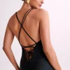 Women MESHKI Mini Dresses<Amiri
