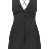Women MESHKI Mini Dresses<Amiri