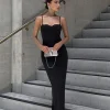 amorette_0.webp Women MESHKI Maxi Dresses<Amorette