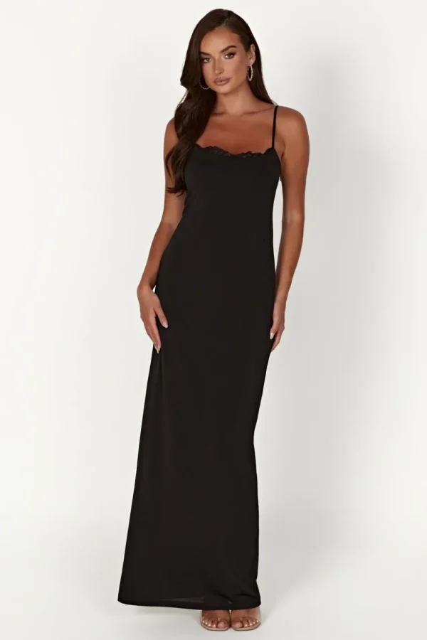 amorette_1.webp Women MESHKI Maxi Dresses<Amorette