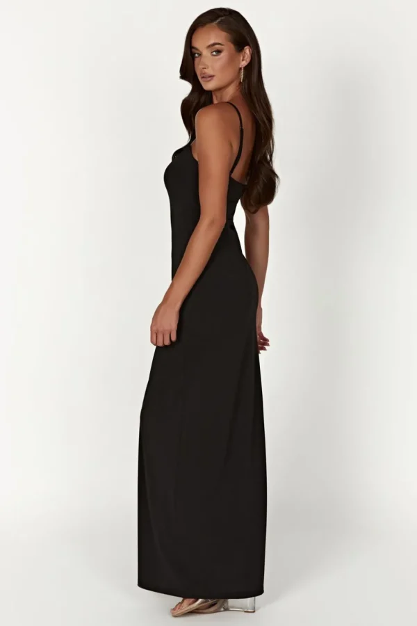 amorette_2.webp Women MESHKI Maxi Dresses<Amorette