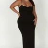 amorette_4.webp Women MESHKI Maxi Dresses<Amorette