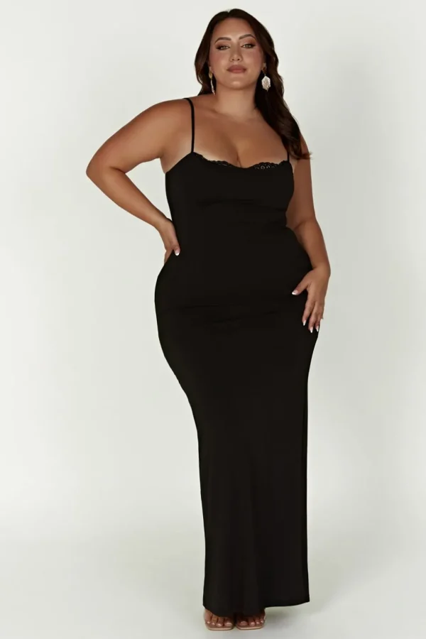 amorette_4.webp Women MESHKI Maxi Dresses<Amorette