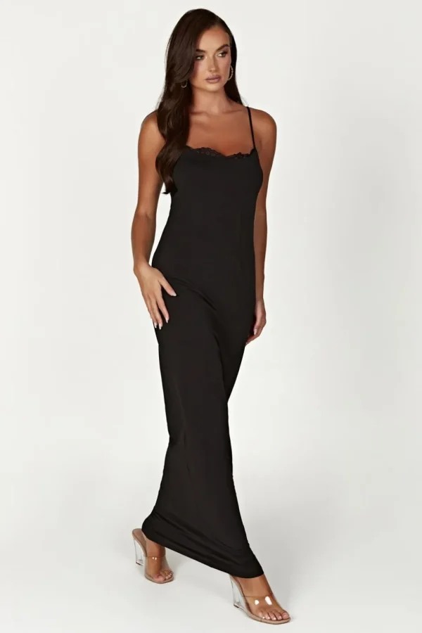 amorette_6.webp Women MESHKI Maxi Dresses<Amorette