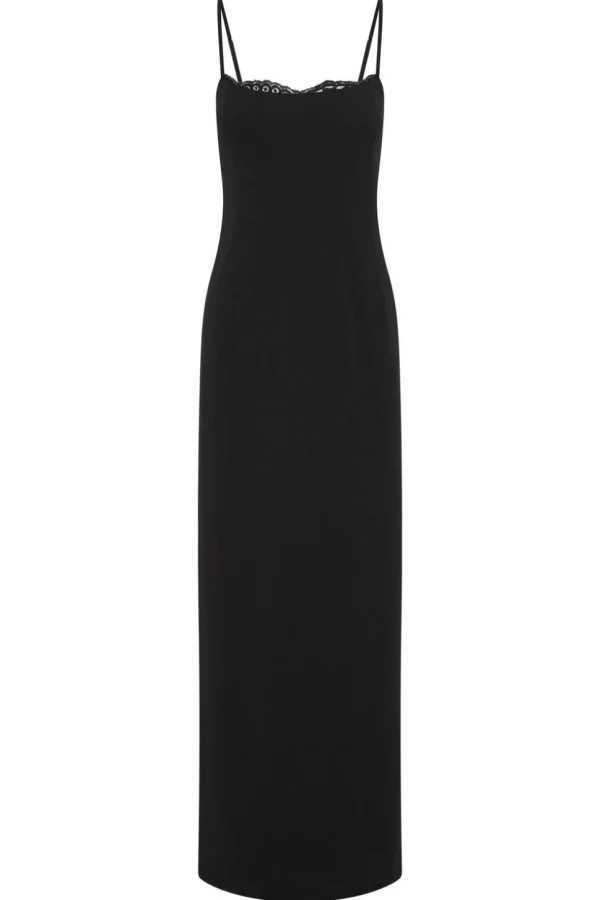 amorette_9.webp Women MESHKI Maxi Dresses<Amorette