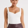 Women MESHKI Tops<Amoura