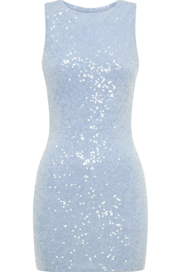 anastasia_11-1.webp Women MESHKI Mini Dresses<Anastasia
