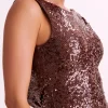 Women MESHKI Mini Dresses<Anastasia