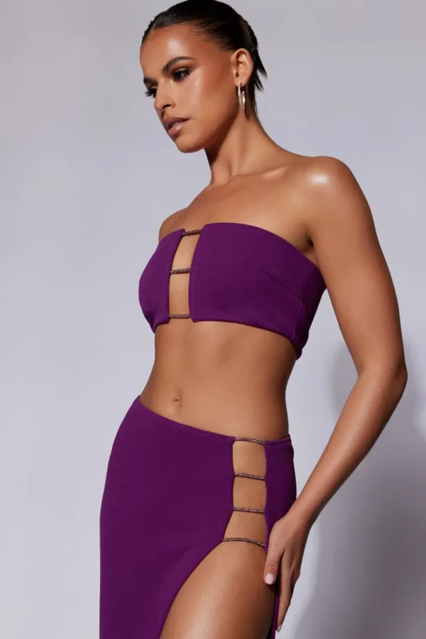 Women MESHKI Two Piece Sets<Anastasia