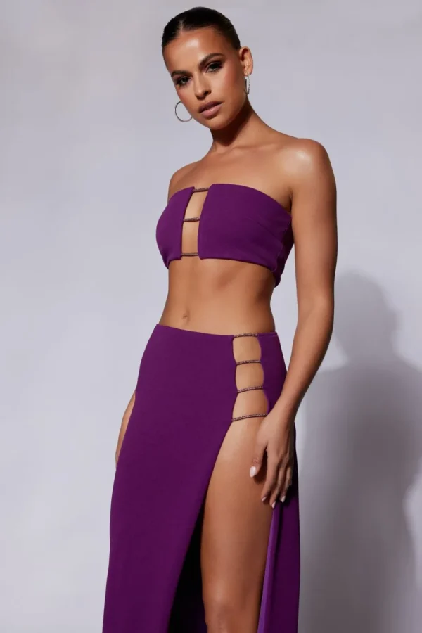 Women MESHKI Two Piece Sets<Anastasia