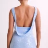 anastasia_5-1.webp Women MESHKI Mini Dresses<Anastasia