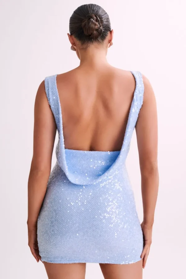anastasia_5-1.webp Women MESHKI Mini Dresses<Anastasia