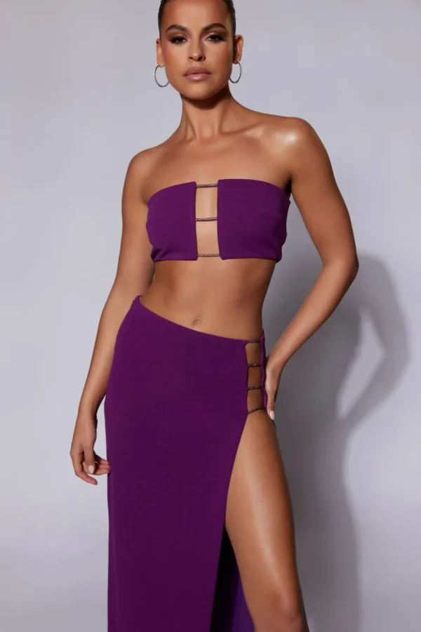 Women MESHKI Two Piece Sets<Anastasia