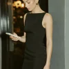 Women MESHKI Mini Dresses<Angela