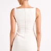 angela_1-1.webp Women MESHKI Mini Dresses<Angela