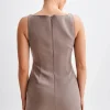 angela_1-2.webp Women MESHKI Mini Dresses<Angela