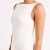 angela_2-1.webp Women MESHKI Mini Dresses<Angela