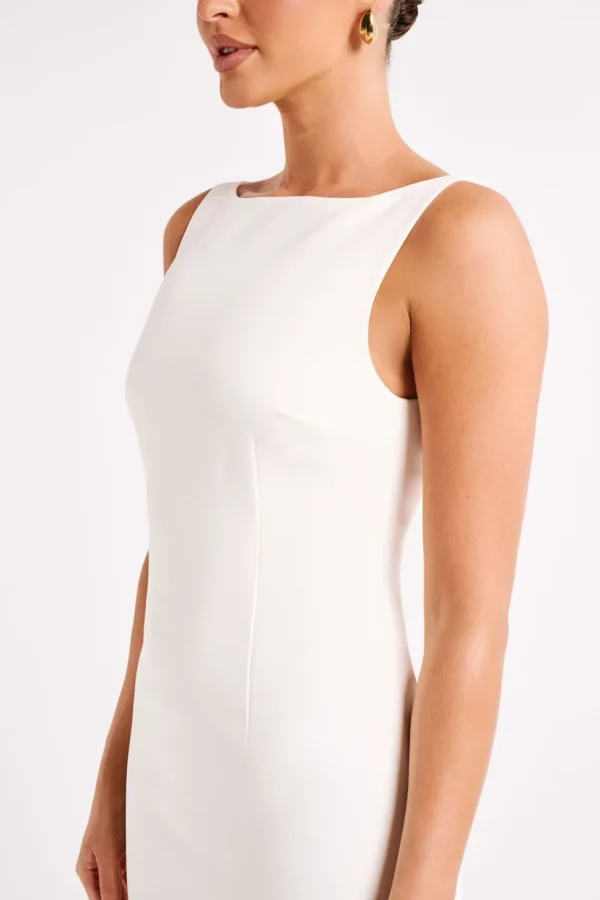 angela_2-1.webp Women MESHKI Mini Dresses<Angela