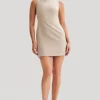 angela_4-3.webp Women MESHKI Mini Dresses<Angela