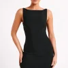 Women MESHKI Mini Dresses<Angela
