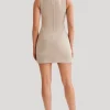 angela_6-3.webp Women MESHKI Mini Dresses<Angela