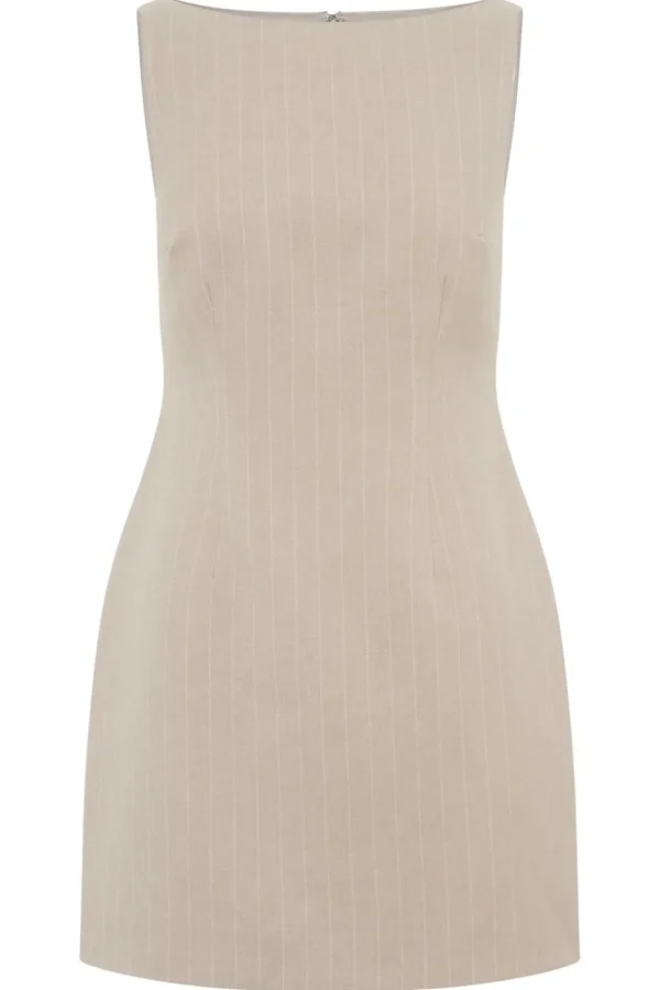 angela_8.webp Women MESHKI Mini Dresses<Angela
