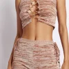 Women MESHKI Tops<Angelica