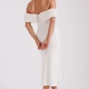 Women MESHKI Midi Dresses<Angelica
