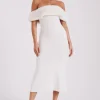 Women MESHKI Midi Dresses<Angelica