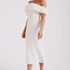 Women MESHKI Midi Dresses<Angelica