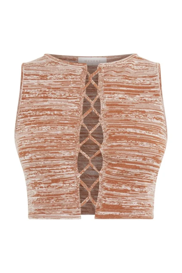 angelica_6.webp Women MESHKI Tops<Angelica