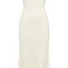 Women MESHKI Midi Dresses<Angelica