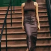 Women MESHKI Two Piece Sets<Angelina
