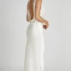 Women MESHKI Maxi Dresses<Angelique