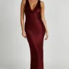 angelique_0-2.webp Women MESHKI Maxi Dresses<Angelique