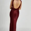 angelique_1-2.webp Women MESHKI Maxi Dresses<Angelique