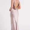 angelique_1-3.webp Women MESHKI Maxi Dresses<Angelique