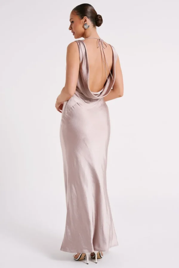 angelique_1-3.webp Women MESHKI Maxi Dresses<Angelique