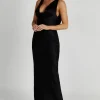 Women MESHKI Maxi Dresses<Angelique