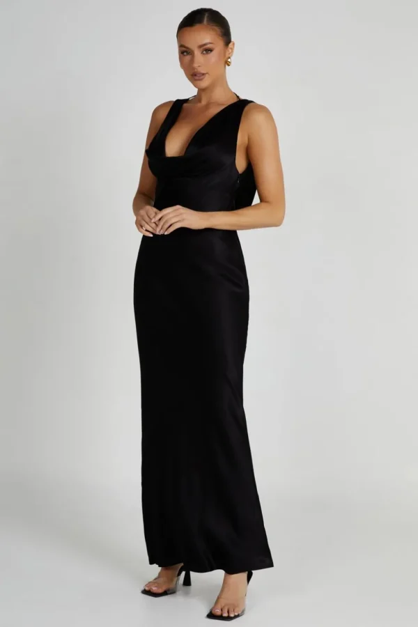 Women MESHKI Maxi Dresses<Angelique