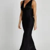 Women MESHKI Maxi Dresses<Angelique
