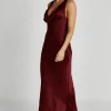 angelique_3-2.webp Women MESHKI Maxi Dresses<Angelique