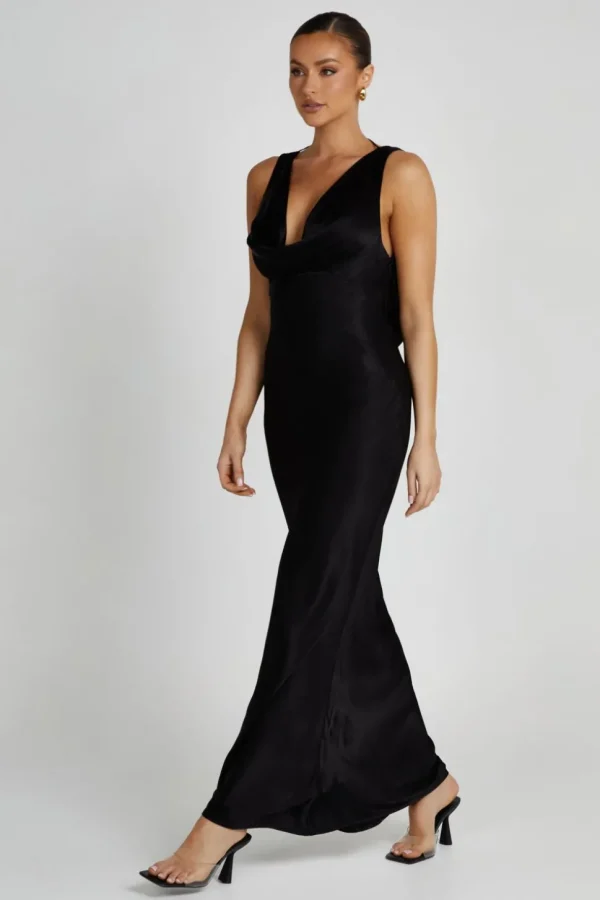 Women MESHKI Maxi Dresses<Angelique