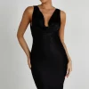 Women MESHKI Maxi Dresses<Angelique