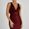 angelique_4-2.webp Women MESHKI Maxi Dresses<Angelique