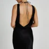 Women MESHKI Maxi Dresses<Angelique