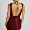 angelique_5-2.webp Women MESHKI Maxi Dresses<Angelique