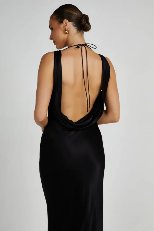 Women MESHKI Maxi Dresses<Angelique