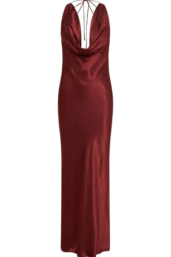 angelique_8.webp Women MESHKI Maxi Dresses<Angelique